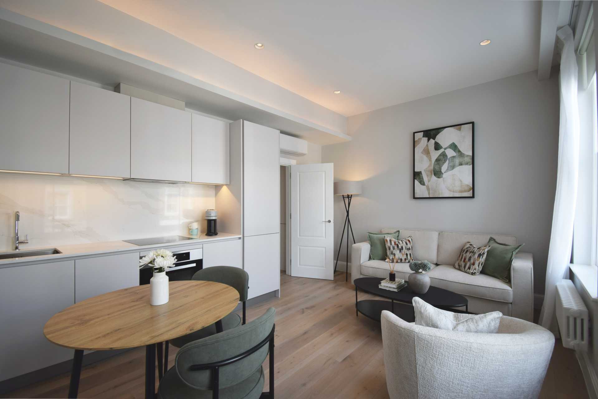 Comfort Apartment A