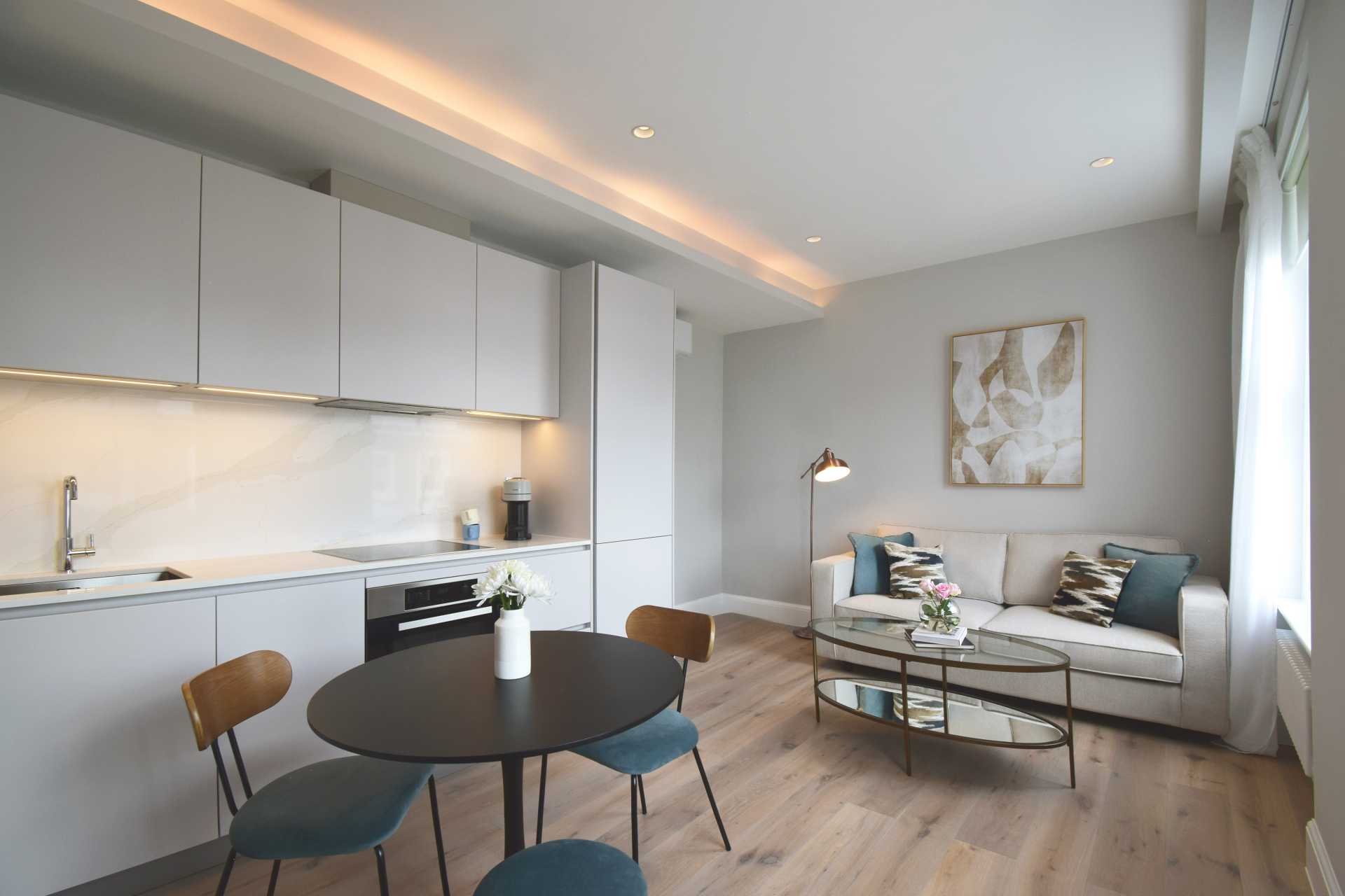 Comfort Apartment B